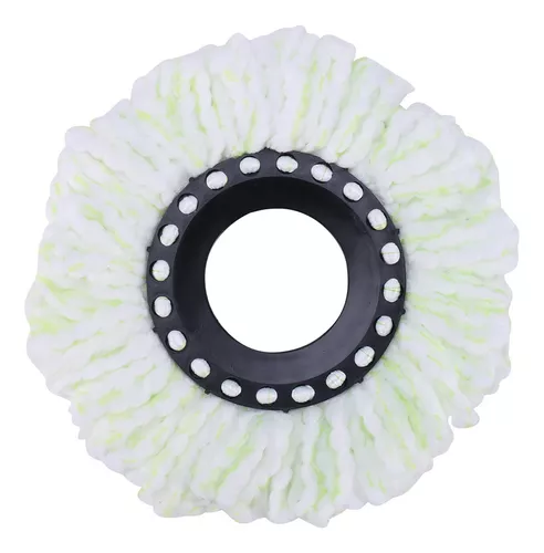 Repuesto Mopa Para Trapero grande